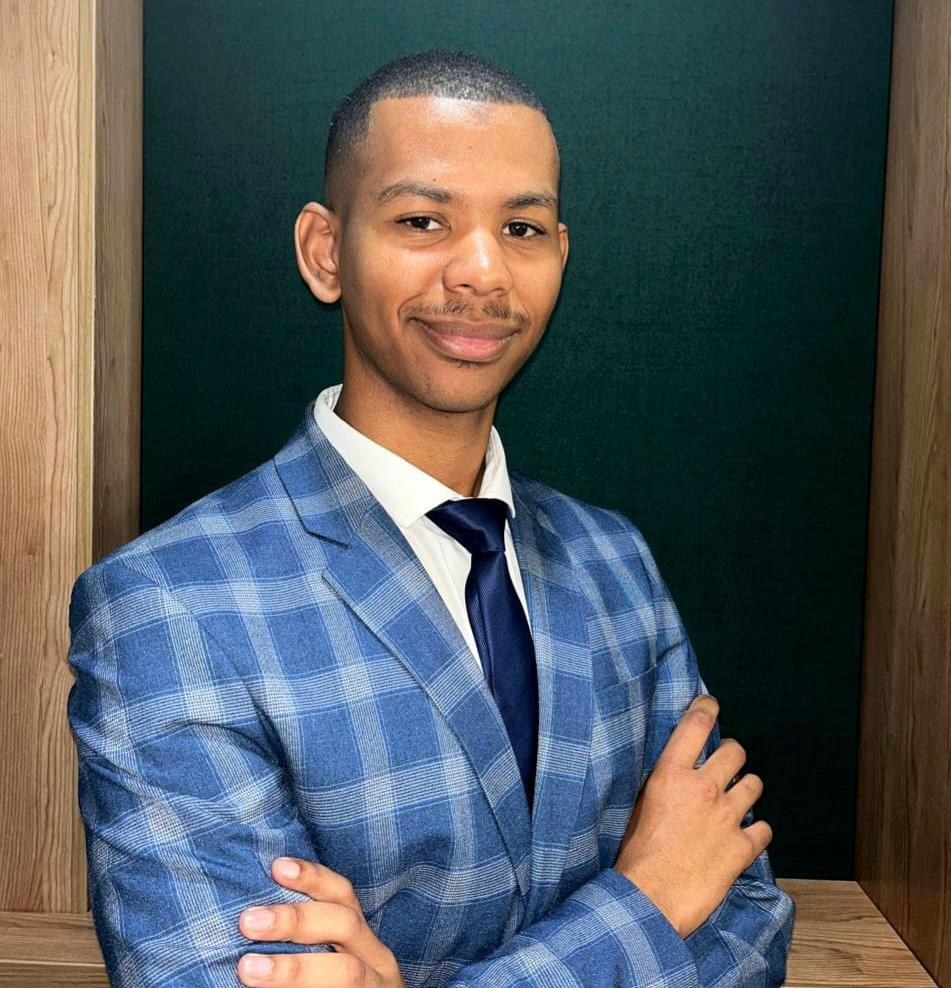 Declan Smit — founder of Protea Digital Studios